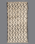 Moroccan Beni Ouarain BO29