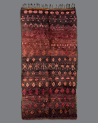 Moroccan Beni M'Guild BG11