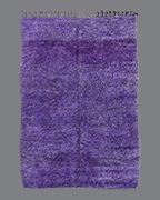 Moroccan Beni M'Guild BG07