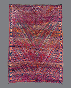 Moroccan Guigou GG03