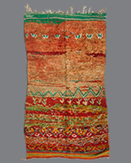 Moroccan Aït Sgougou AG01