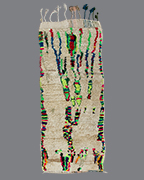 Moroccan Azilal AZ21