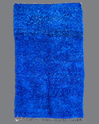 Moroccan Beni M'Guild BG02