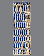 Moroccan Azilal AZ16