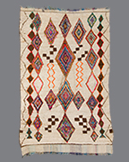 Moroccan Azilal AZ23