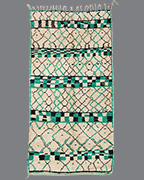 Moroccan Azilal AZ24