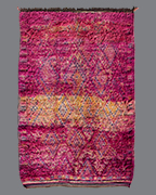 Moroccan Zaïane ZA02